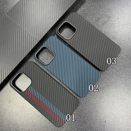 「201」カーボン iphone ケース 軽い 頑丈 magsafeケース 高級 男女兼用