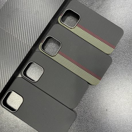 「201」カーボン iphone ケース 軽い 頑丈 magsafeケース 高級 男女兼用