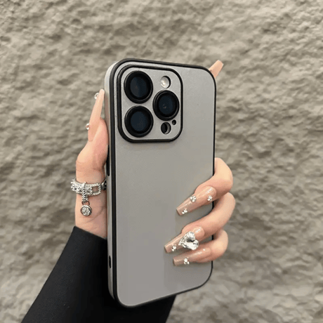 「273」iphone16/16promax ケース シンプル iphone15 ケース カメラ保護 カップル