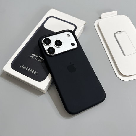「007F」magsafe対応 iphone ケース シリコン iphone17/17pro ケース シンプル 耐衝撃 男女兼用