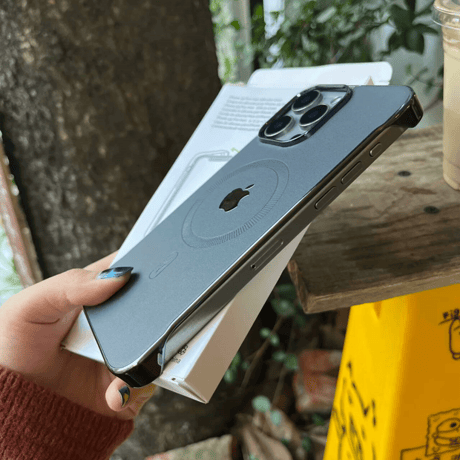 「131」magsafeケース iphone17/16/15 フレームレスケース iphoneケース 大人 可愛い