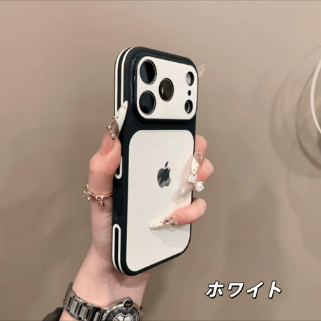 「501」かわいい レザー調iPhoneケース 手触りよい iphone13~17series お揃いケース