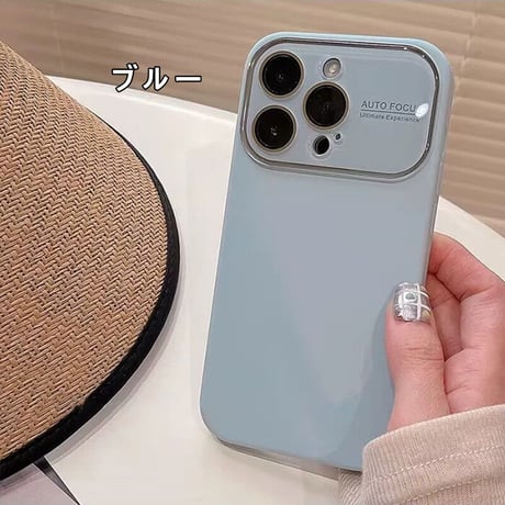 「067」iphone シリコン ケース  カメラ保護 iphone14/13 ケース 大人 可愛い シンプル