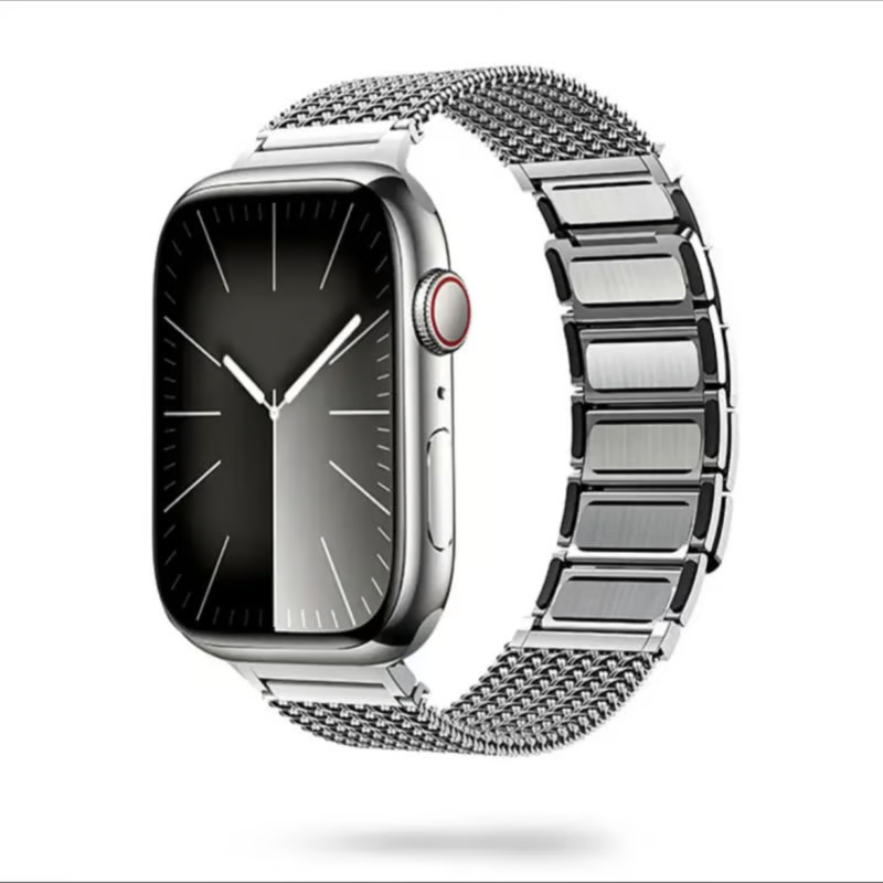 232」アップル ウォッチ バンド 高級 メンズ apple watchバンド