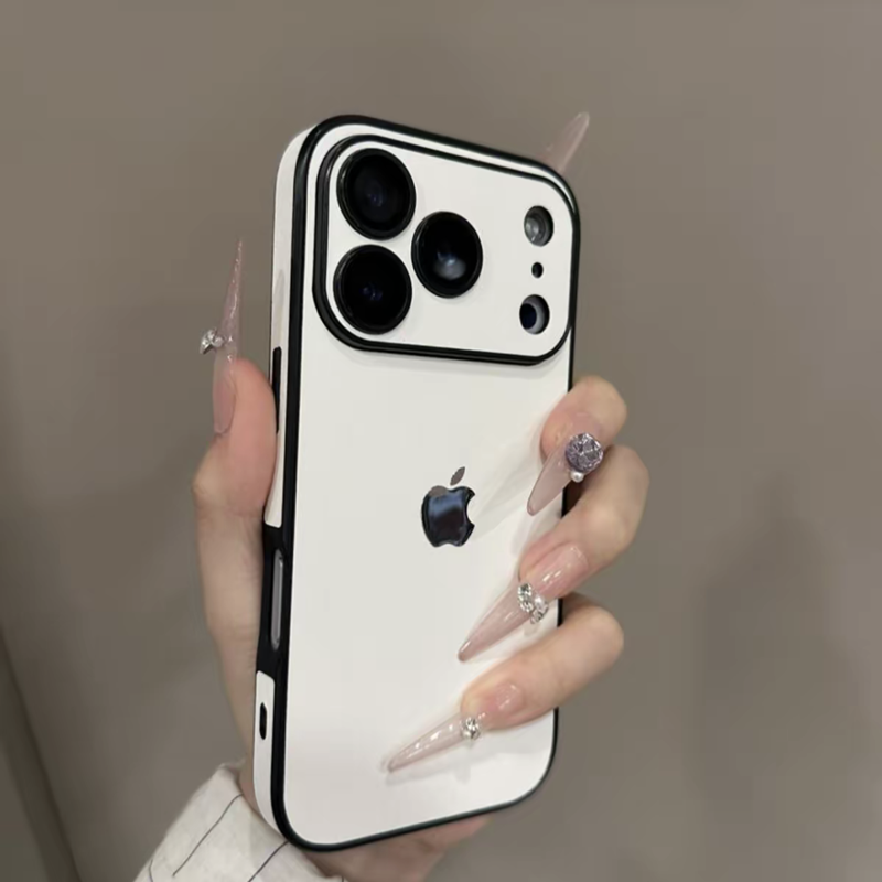 255」iphone17pro/16 レザーケース おしゃれ iphone16pro/15