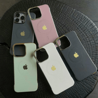 「131」magsafeケース iphone17/16/15 フレームレスケース iphoneケース 大人 可愛い