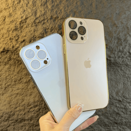 「082」iphone17pro/air ケース カメラ保護フィルム付き iphone16/15/15proケース おしゃれ iphone ケース ペア 大人