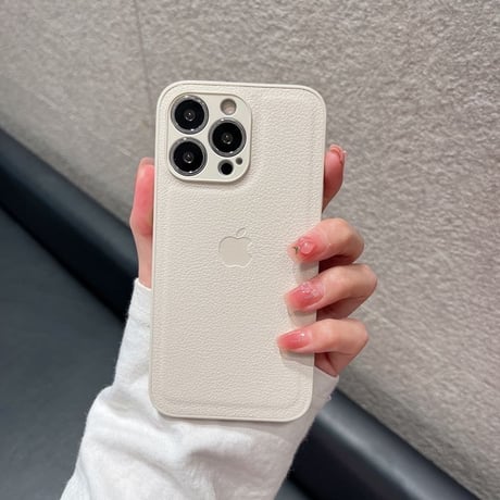 「017」iphone16/16pro ケース レザー おしゃれ iphone15 ケース 大人 可愛い シンプル