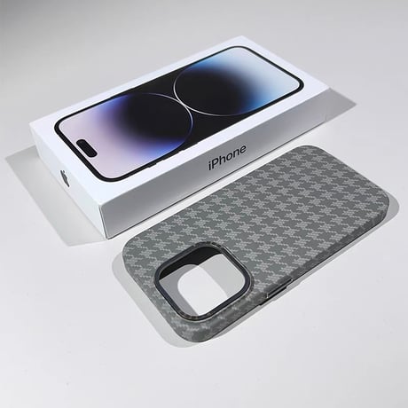 「213」千鳥柄 iphone ケース モテ る メンズ iphone 頑丈 ケース お揃い
