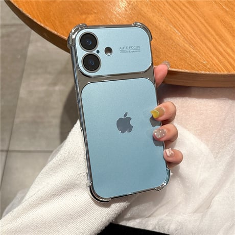 「467」カメラフィルム付き iphone17pro/16proケース 耐衝撃 おしゃれ iphone お揃いケース
