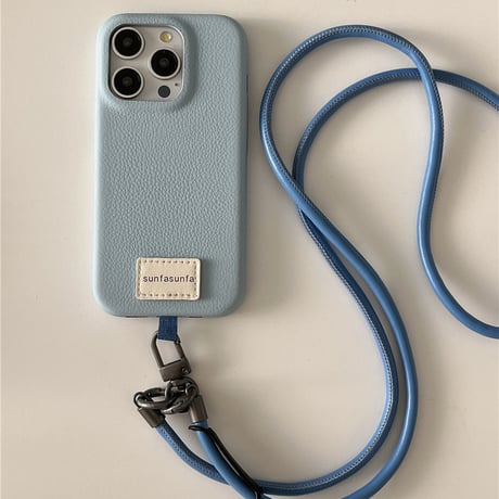 「254」iphone16 ショルダーケース 韓国 スマホ ショルダー 大人 かわいい