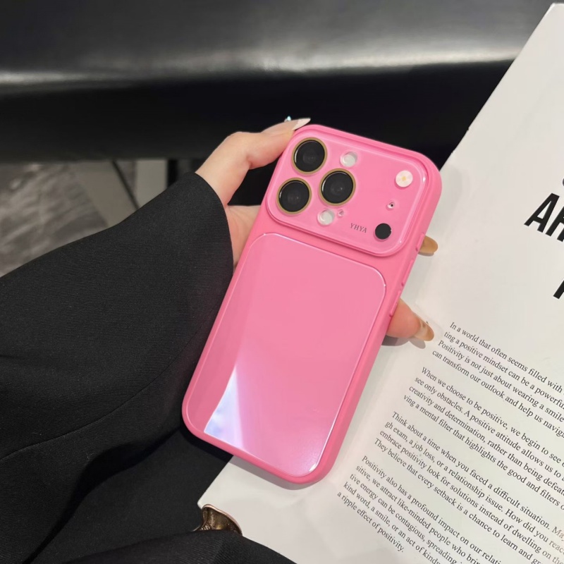 505」iphone12~17シリーズ対応 ガラスケース黄ばまない 可愛い iphone
