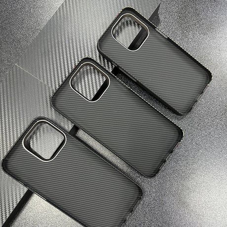 「201」カーボン iphone ケース 軽い 頑丈 magsafeケース 高級 男女兼用