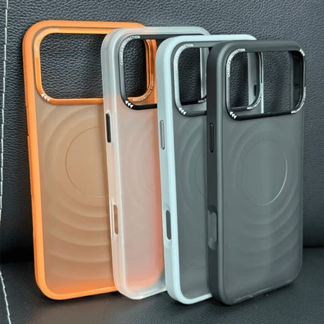 「389」magsafe対応 iphone17 ケース 軽い 薄い スマホケース 半 透明 iphone16/15 ケース マット 指紋防止