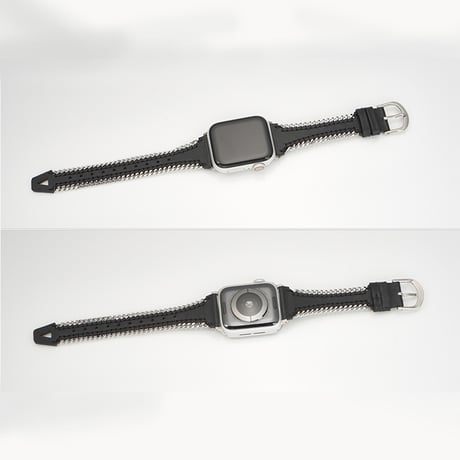 「205」アップルウォッチバンド おしゃれ apple watchバンド レザー 男女兼用