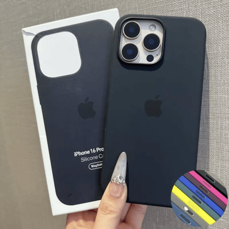 「007」magsafe対応 iphone16pro ケース シリコン iphone ケース シンプル 耐衝撃 男女兼用