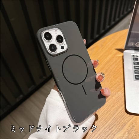 「380」マグセーフ 対応 ケース iphone16/16pro ケース シンプル おしゃれ