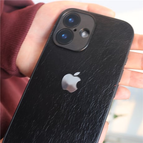 「303」iphone16 レザーケース 高級 iphone ケース シンプル おしゃれ