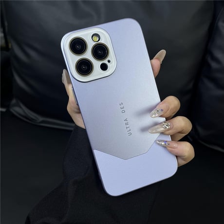 「225」カメラ保護 iphone15/14 ケース シンプル おしゃれ スマホケースバイカラー
