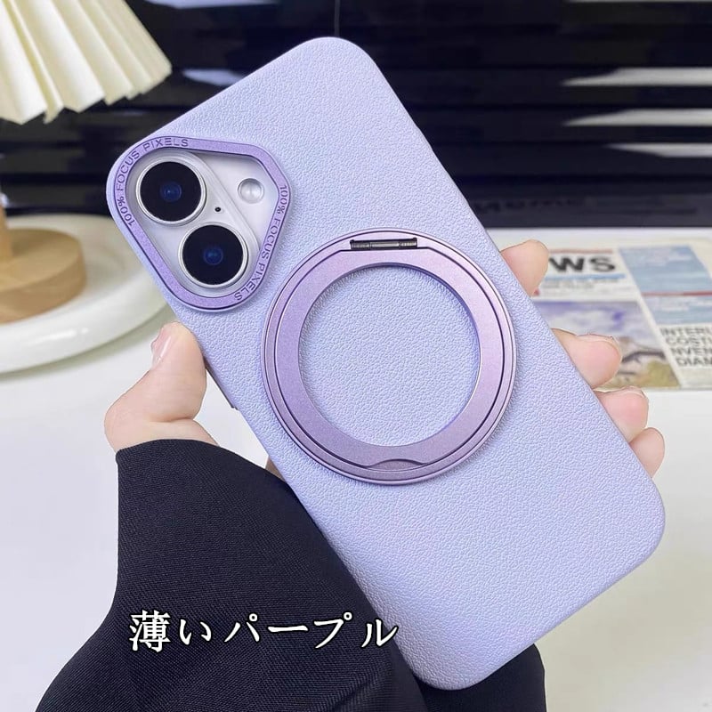 281」iphone16/16promax magsafe 対応 ケース かわいい ipho