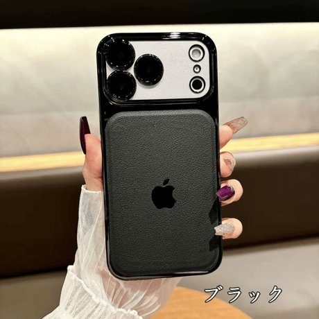 「459」カメラフィルム付き iphone17/16proケース 薄い iphone お 揃い ケース