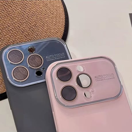 「067」iphone シリコン ケース  カメラ保護 iphone14/13 ケース 大人 可愛い シンプル