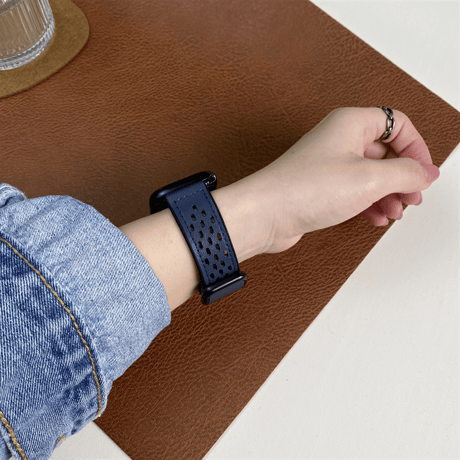 「216」apple watch Series 10/11 バンド 蒸れ ない アップルウォッチバンド マグネット 男女兼用
