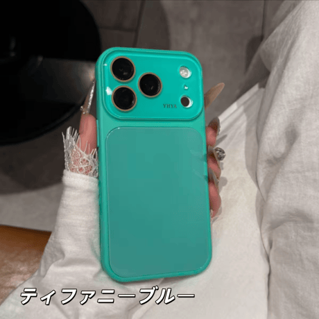 「505」iphone12~17シリーズ対応 ガラスケース黄ばまない 可愛い iphoneケース カメラ保護