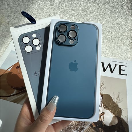 「051」iphone17/17pro/16/16promax 強化ガラスケース おすすめ iphone15/14 ケース モテ る メンズ