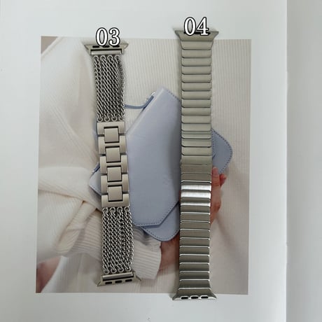 「在庫一掃半額セール」アップル ウォッチ バンド 人気 男性 apple watch バンド メンズ おしゃれ