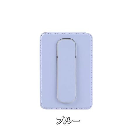 「514」magsafe カード ケース スタンド付き スマホ マグネット ケース magsafe ウォレット おすすめ