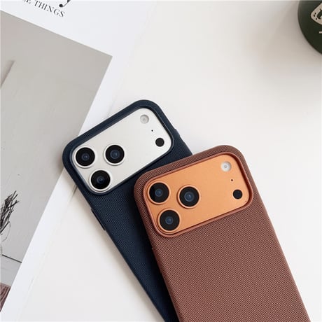 「469」iphoneテックウーブンケース ショルダー iphone17/17pro magsafe対応ケース 耐衝撃 人気