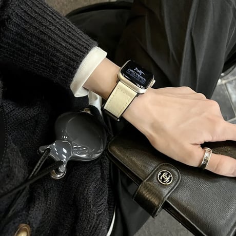 「116」アップル ウォッチ Series 10 バンド マグネット apple watch ベルト おしゃれ 男女兼用