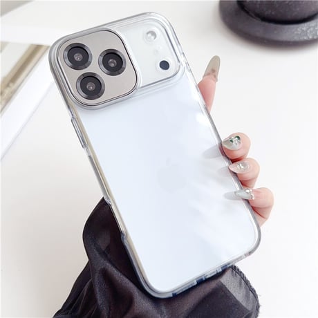 「229」iphone17/17pro ケース クリア 黄ばみにくい iphone16/16pro ケース 衝撃 に 強い かわいい