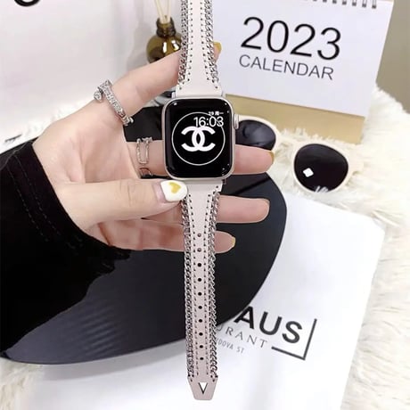 「205」アップルウォッチバンド おしゃれ apple watchバンド レザー 男女兼用