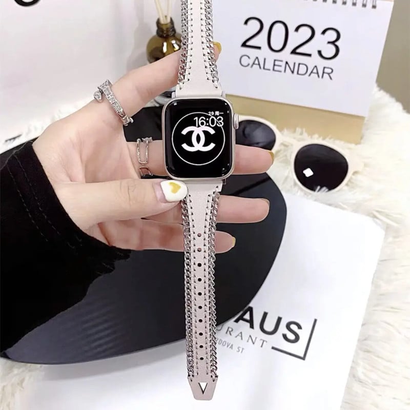 アップル zandy｜アップルウォッチ for ラバーベルト シルバーバックル