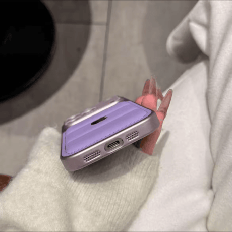「488」ダウン ジャケット 風 iphone ケース 流行り iphone17/16 ケース おしゃれ カップル