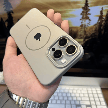 「362」magsafe 対応 ケース おしゃれ iphone16pro/15 ケース シンプル 可愛い