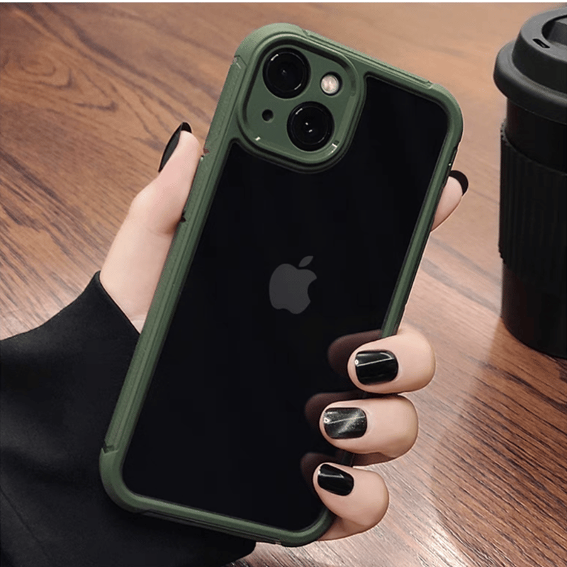 094」iphone15 クリアケース シンプル iphone15pro/14 ケース 耐 