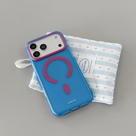 「520」Easoncase magsafe 対応 iphone18pro/18promax ケース かわいい iphone17pro/16 スマホケース 夏 っ ぽい バイカラー