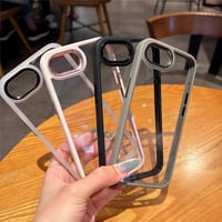 「419」iphone17e/16e ケース クリア アイフォン16e se4 ケース おしゃれ