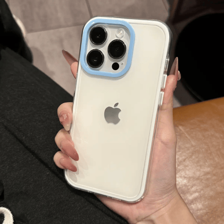 「344」iphone16/16promax ケース 可愛い 韓国 iphone ケース バイ カラー