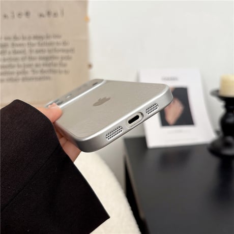 「468」iphoneレザーケース おしゃれ iphone17pro/16 ケース お揃い