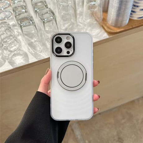 「389」magsafe対応 iphone17 ケース 軽い 薄い スマホケース 半 透明 iphone16/15 ケース マット 指紋防止