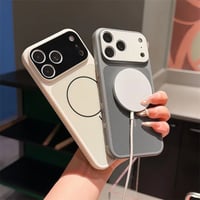 「534」カメラ保護 iphone17/16/15 ケース 放熱 iphoneケース magsafe 対応