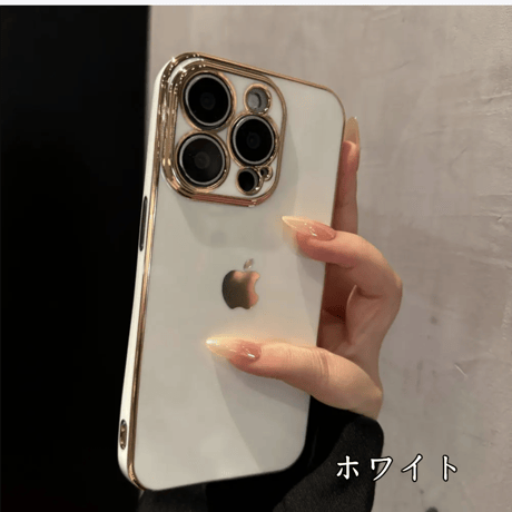 「316」iphone16pro/15 ケース おしゃれ メッキ iphone ケース 韓国 流行り