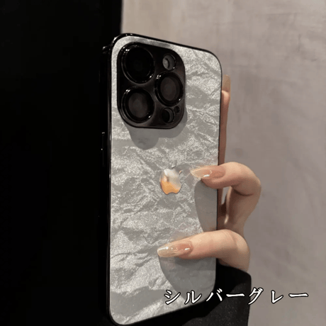 「261」iphone16 ケース おしゃれ iphone15/14 ケース カメラ保護 可愛い