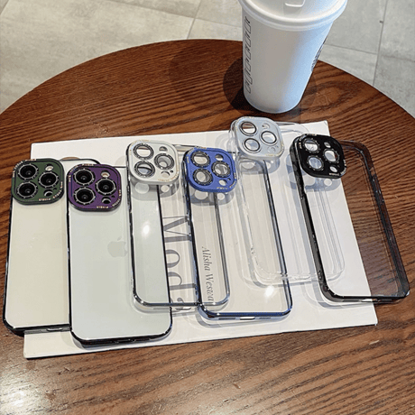 「343」iphone16/16promax ケース クリア おしゃれ iphone ケース カメラ 保護 お揃い
