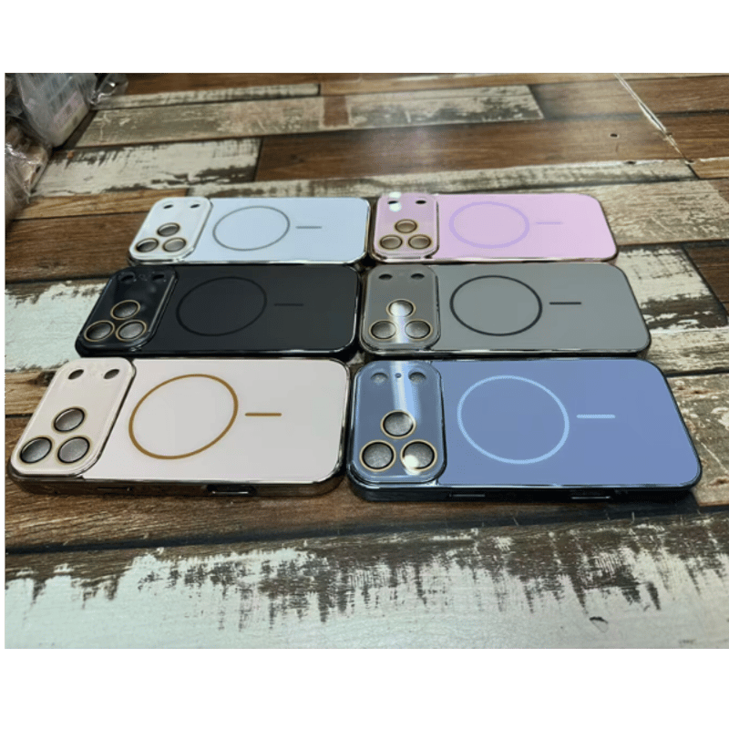 365」マグセーフ ケース iphone17/16pro ケース カメラ保護 iphone