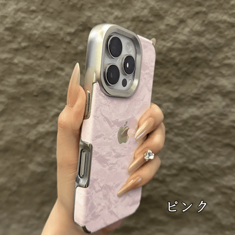 「347」iphone17promax/16/16pro ケース 耐衝撃 おしゃれ iphone ケース 韓国 流行り